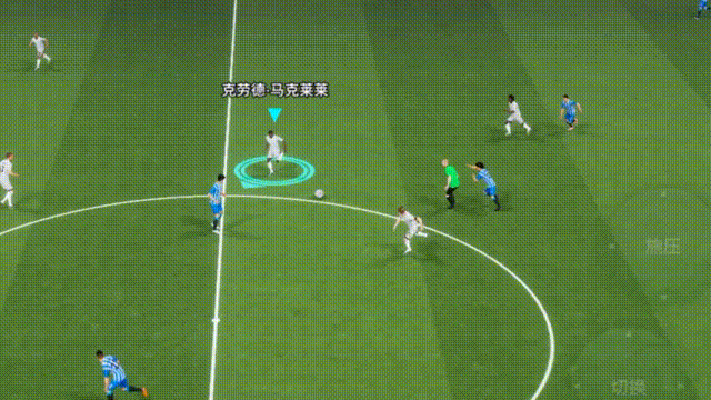 西班牙赛场群星闪耀，法国铁腰横扫全场！