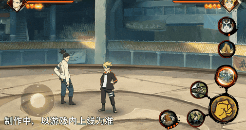 【新忍爆料】影缚敌身，巧用忍具！奈良鹿台即将登场！