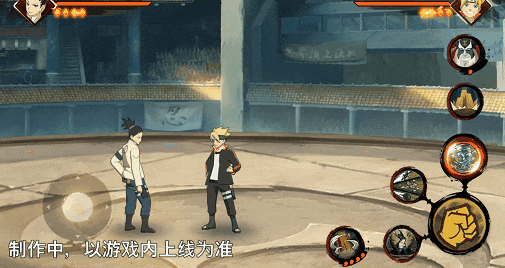 【新忍爆料】影缚敌身，巧用忍具！奈良鹿台即将登场！