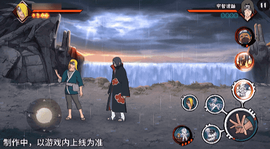 【新忍爆料】艺术是瞬间之美！迪达拉「晓创生」即将登场！