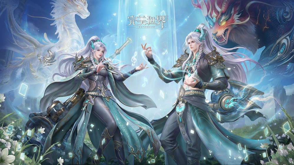 七周年主题曲推荐官正式揭晓！3.13《战律》震撼首发！