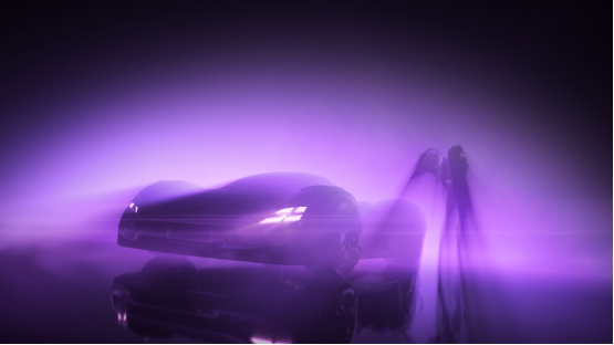 《英雄联盟手游》x 保时捷官宣联动！极速魅影降临峡谷