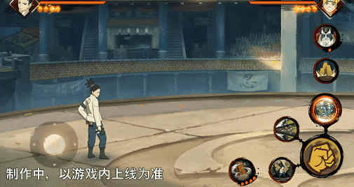 【新忍爆料】影缚敌身，巧用忍具！奈良鹿台即将登场！