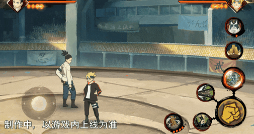 【新忍爆料】影缚敌身，巧用忍具！奈良鹿台即将登场！