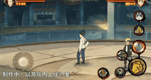 【新忍爆料】影缚敌身，巧用忍具！奈良鹿台即将登场！