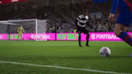 “全攻全守”引领时代,荷兰飞人技惊四座!