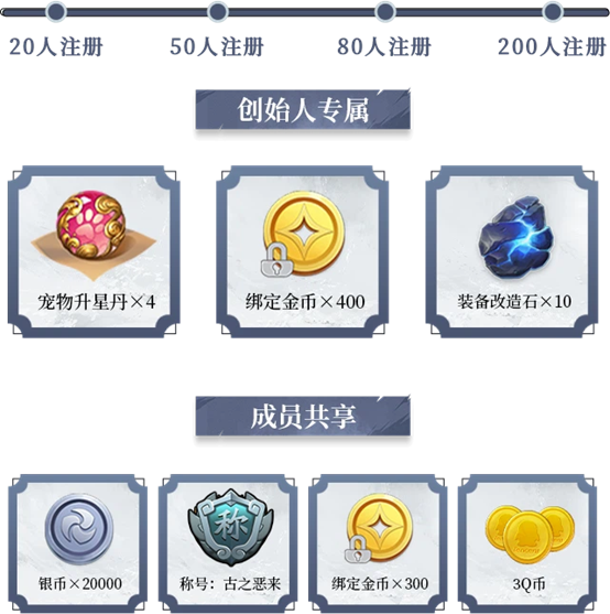 《三国志异闻录》今日不删档开启,心悦俱乐部注册抽1888Q币,抢首充报销限量资格