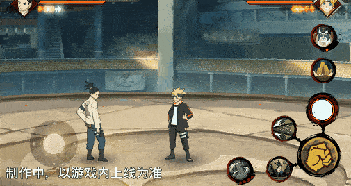 【新忍爆料】影缚敌身，巧用忍具！奈良鹿台即将登场！