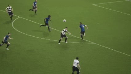 蓝黑铁卫镇守后防，全新授权球星登场！