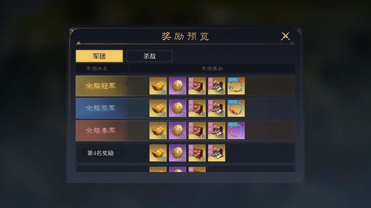 《九牧之野》3月玩法更新：巅峰战场上线时间、25v25规则、奖励内容一览