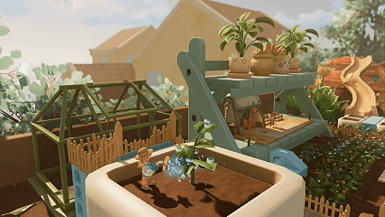 鹅厂力推的“小”游戏开测！揭秘全网期待的小人国新游