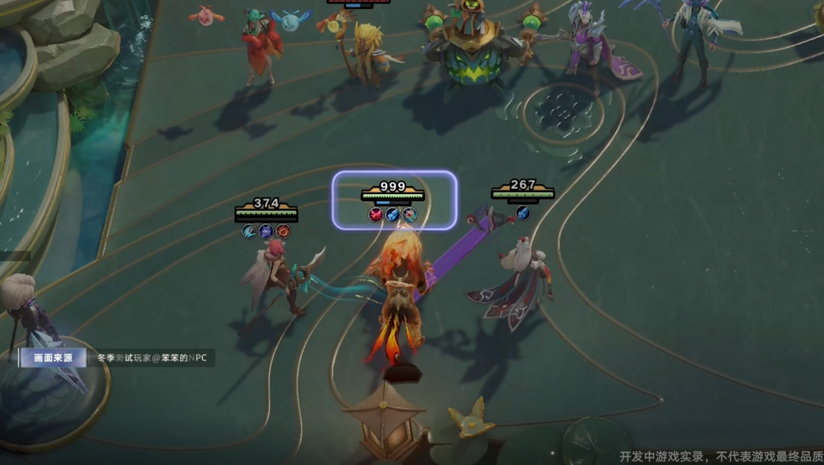 引爆全网跨界博弈，《王者万象棋》终极测试交出满意答卷