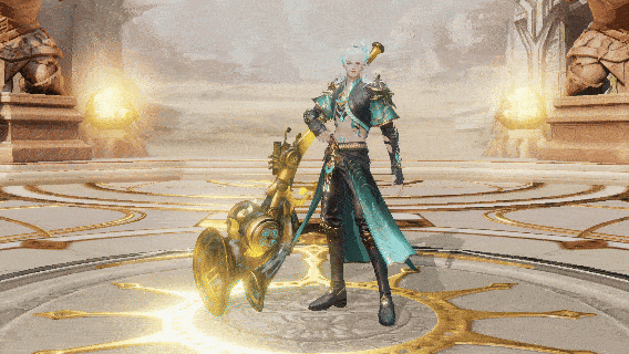 七周年妖族新职业「鸣音」：可C可辅的团队万金油