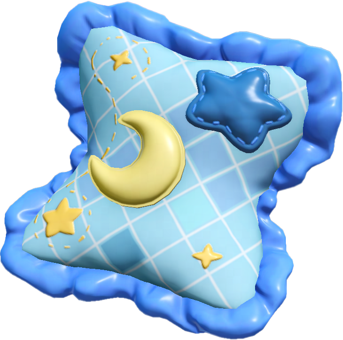 返校日就如此给蛋惊喜！典藏外观<沉梦女孩朵朵>免费送！