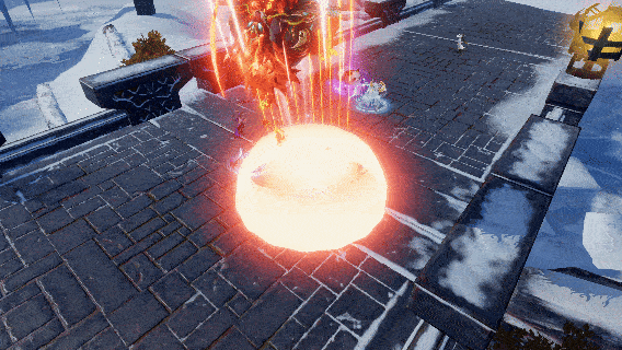 七周年妖族新职业「鸣音」：可C可辅的团队万金油