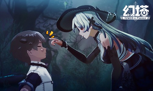 倦翼知还 《幻塔》5.8全新版本今日上线