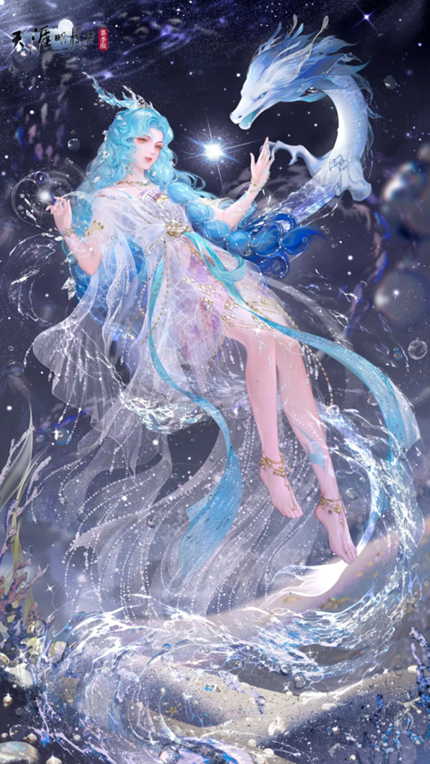 天刀手游S5赛季中版本今日开启，海量新内容预告!