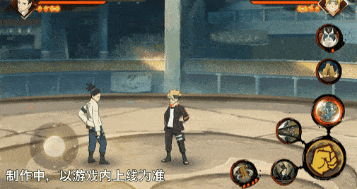 【新忍爆料】影缚敌身，巧用忍具！奈良鹿台即将登场！