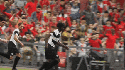 图拉姆铸就钢铁防线，舒梅切尔构筑叹息之墙！