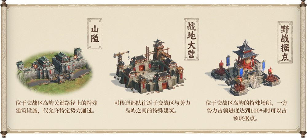 《王于兴师》全新剧本「三关定鼎」现已开启！