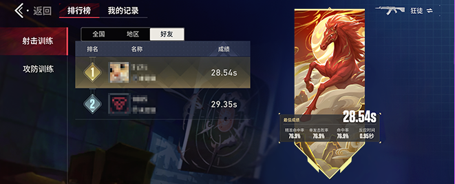 无畏契约手游新版本「破棘新生」今日上线，新特工「维斯」破棘而来！