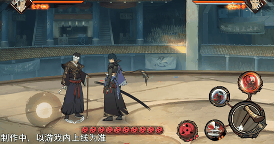 【新忍爆料】藏于阴影之下，冷彻的野心家！志村团藏「漂泊寻者」即将登场！