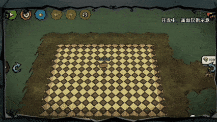 取消抽卡，UGC玩法编辑器亮相，《饥困荒野》这次动真格了