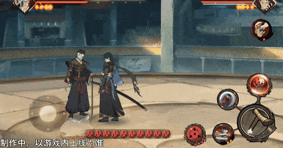 【新忍爆料】藏于阴影之下，冷彻的野心家！志村团藏「漂泊寻者」即将登场！