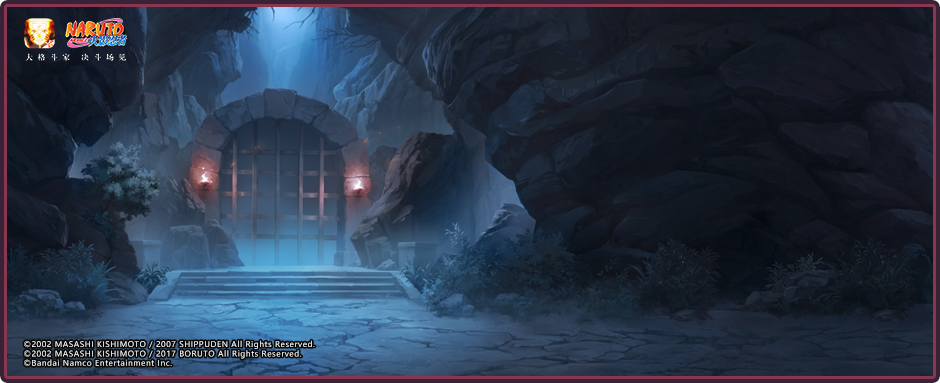 【活动爆料】福利活动尽收“眼”底！漂泊寻者主题活动及疾风传周年庆福利抢先看！