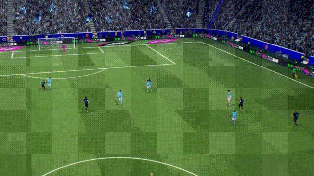 活动抢先看丨蓝黑坦克摧枯拉朽，无解左脚横扫千军！