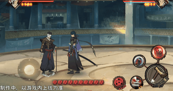 【新忍爆料】藏于阴影之下，冷彻的野心家！志村团藏「漂泊寻者」即将登场！