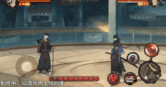 【新忍爆料】藏于阴影之下，冷彻的野心家！志村团藏「漂泊寻者」即将登场！