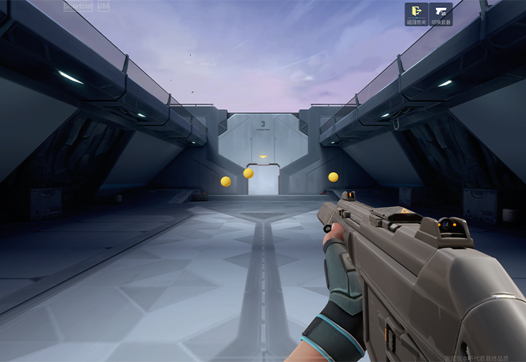 无畏契约手游新版本「破棘新生」今日上线，新特工「维斯」破棘而来！