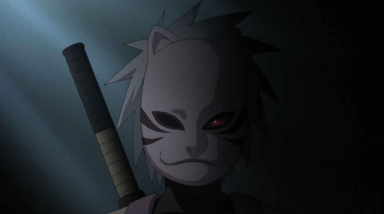 《火影忍者：忍者新世代》暗部组织玩法攻略!