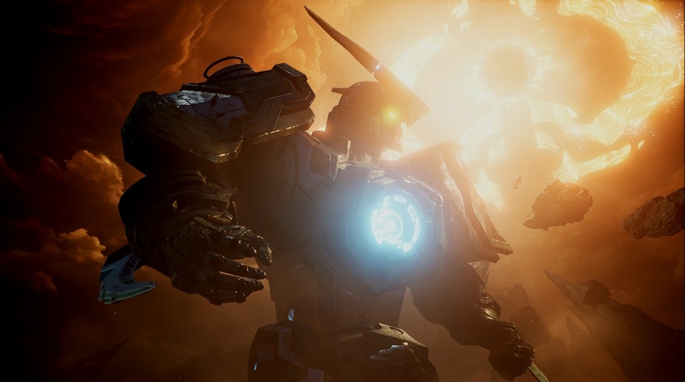 王者大陆在此刻启程！《王者荣耀世界》4月10日上线PC平台