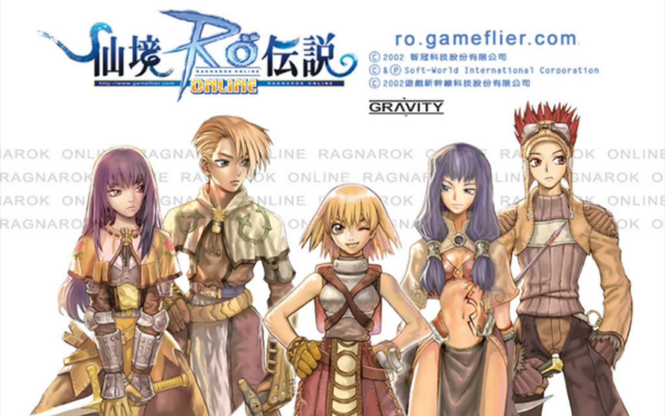 23年初心不改！《仙境传说：初心》唤心测试正式启动 打造纯粹自在的RO冒险