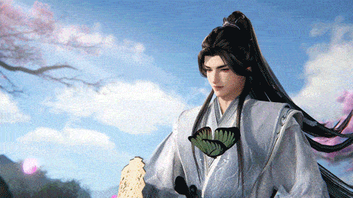 开服才三年，逆水寒手游也开始“怀旧”了？