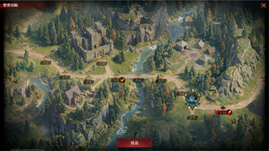 拒绝单纯数值比拼，「魔棋」玩法策略升级与减负规划前瞻