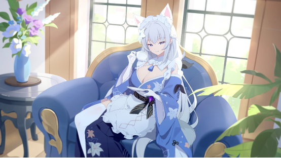 《星塔旅人》限时活动“幽夜独舞孤影乱”开启，全新限定5星旅人【乙叶】登场，庆典开幕，邀您共赴星途！