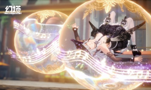 魔法与奇迹之城《幻塔》6.0版本先导PV发布