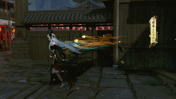 全新暗黑系外观今日登场~夜色为你加冕，恭迎玄鸦之主临世！