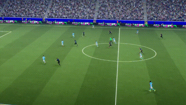 活动抢先看丨蓝黑坦克摧枯拉朽，无解左脚横扫千军！