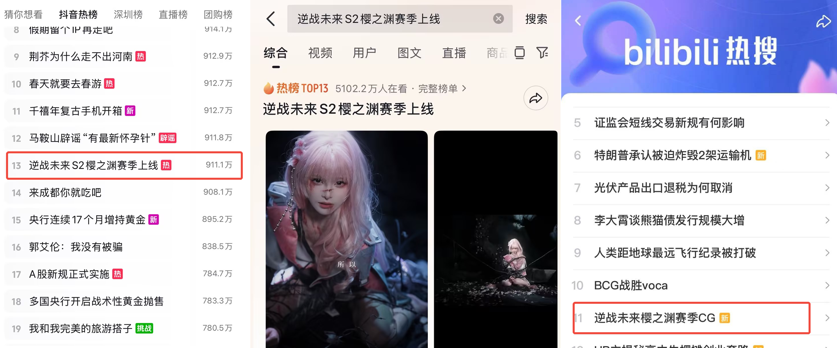 腾讯财报点名，玩家在线催更，这款剑走偏锋的游戏好像站稳了