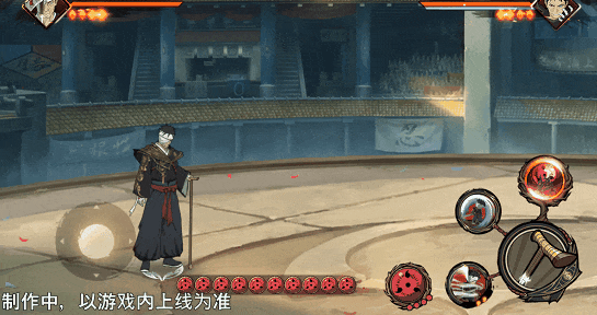 【新忍爆料】藏于阴影之下，冷彻的野心家！志村团藏「漂泊寻者」即将登场！