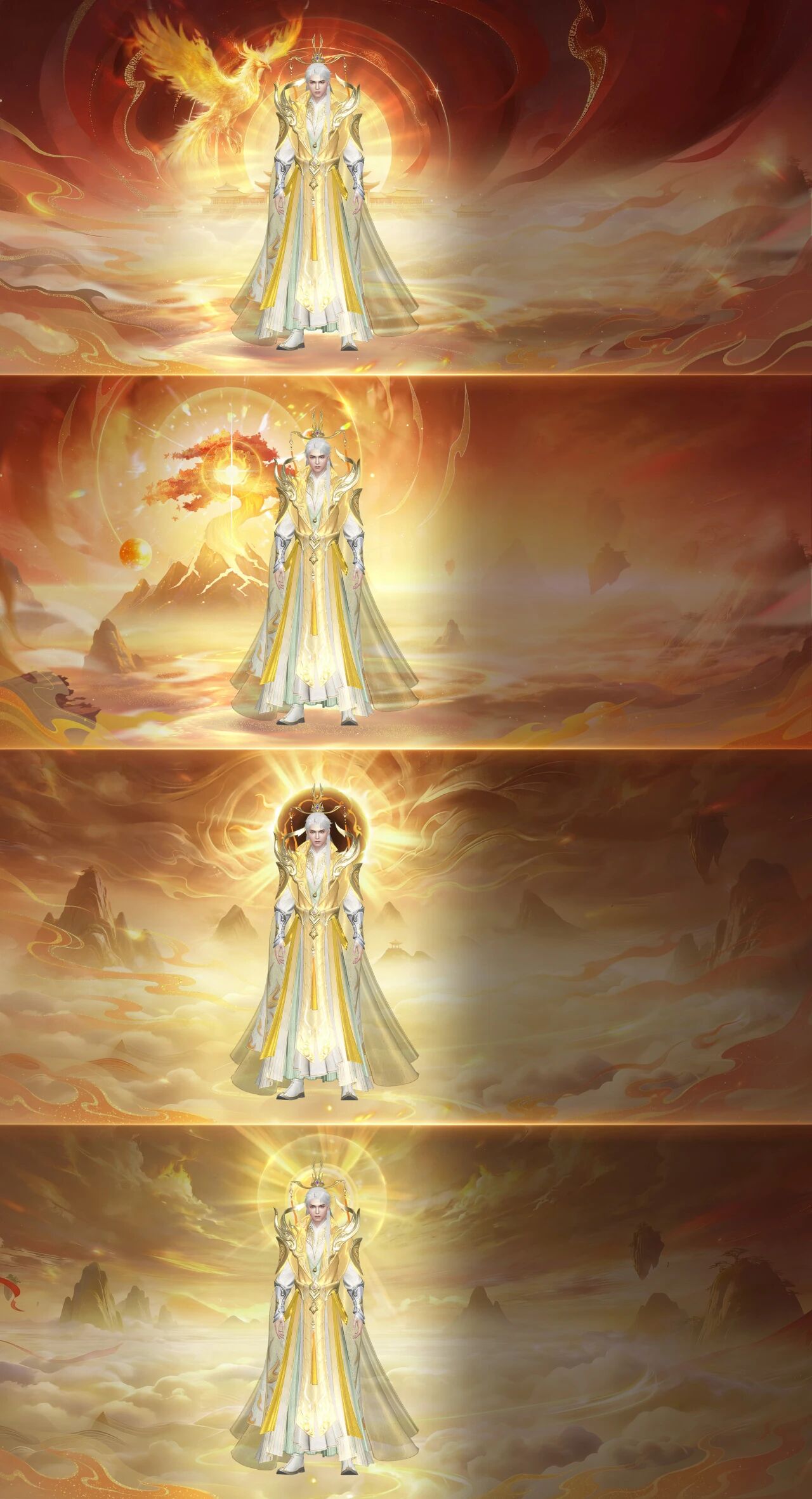 毕生苦修只为一战!UZI 邀你”天下第一大赛”决战巅峰,千万福利引爆全网