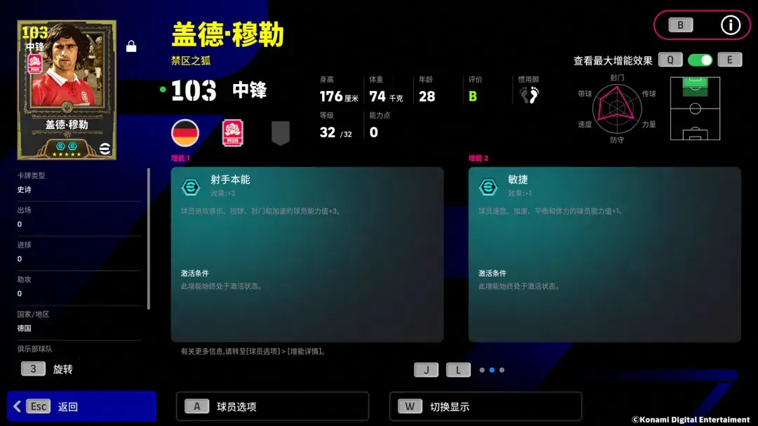“球王”贝利技冠群雄，球场“轰炸机”高效致命！