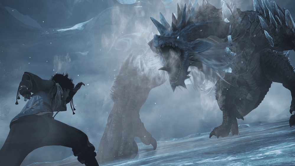 王者大陆在此刻启程！《王者荣耀世界》4月10日上线PC平台