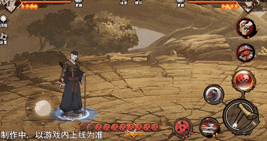 【新忍爆料】藏于阴影之下，冷彻的野心家！志村团藏「漂泊寻者」即将登场！