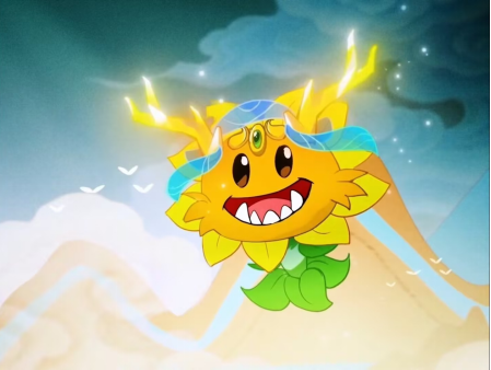 “寻迹敦煌”《植物大战僵尸2》跨界联动 文化赋能游戏