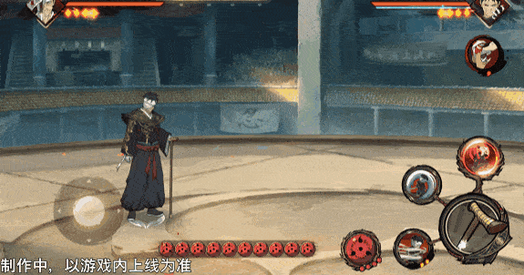 【新忍爆料】藏于阴影之下，冷彻的野心家！志村团藏「漂泊寻者」即将登场！